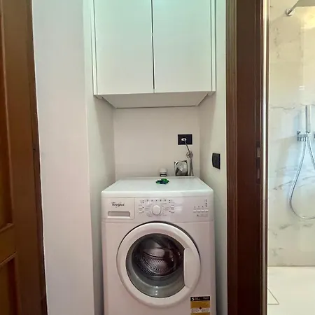 Kibilu - Side View, Maggiore, Balcony * Dormelletto