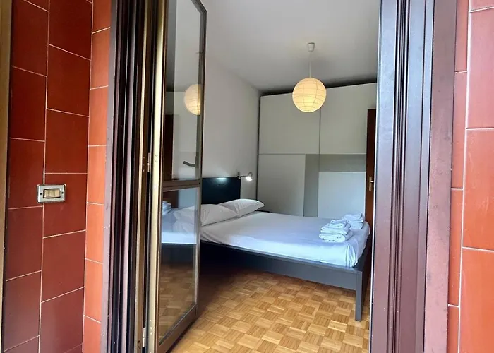 Kibilu - Side View, Maggiore, Balcony * 多米勒托