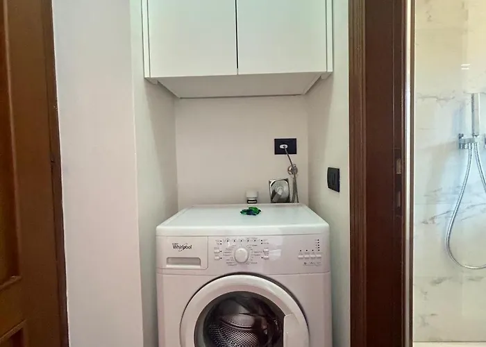 Kibilu - Side View, Maggiore, Balcony * Dormelletto